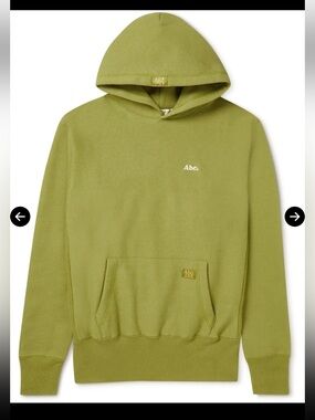 🆕 Advisory Board Crystals sweatshirt